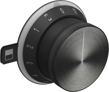 Gaggenau CKI440000 - Knebel, 4er Set